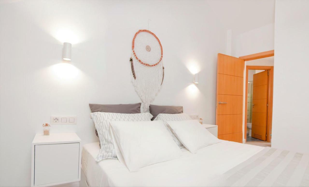 Loft Duplex Malaga 아파트 외부 사진