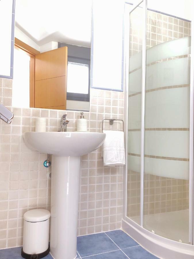 Loft Duplex Malaga 아파트 외부 사진