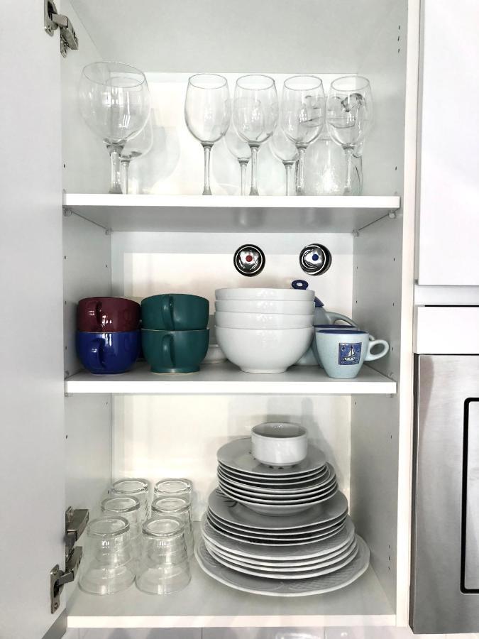 Loft Duplex Malaga 아파트 외부 사진