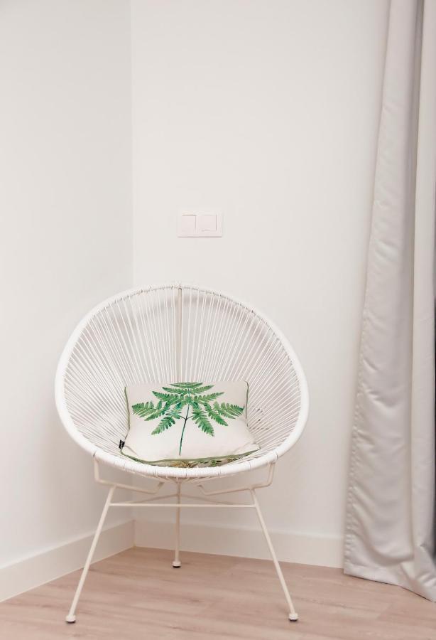 Loft Duplex Malaga 아파트 외부 사진